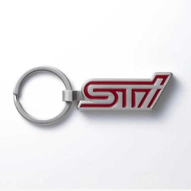 พวงกุญแจสัญลักษณ์ STI STI STSG25100460