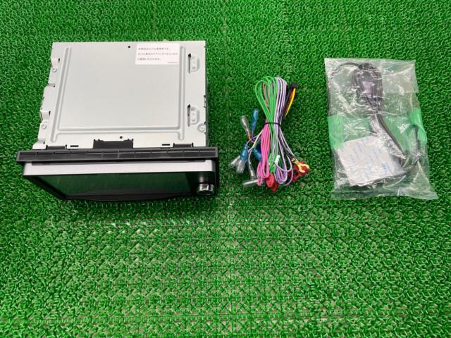 SUBARU option แท้ carrozzeria AVIC-MRZ099wzp Full Seg หน่วยความจำในตัว นำทาง
