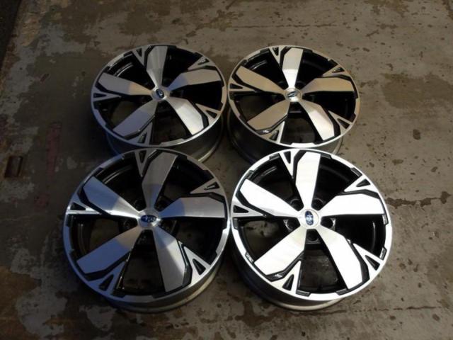 ล้อแท้ซูบารุ (SUBARU) Forester SK series ล้อแท้
