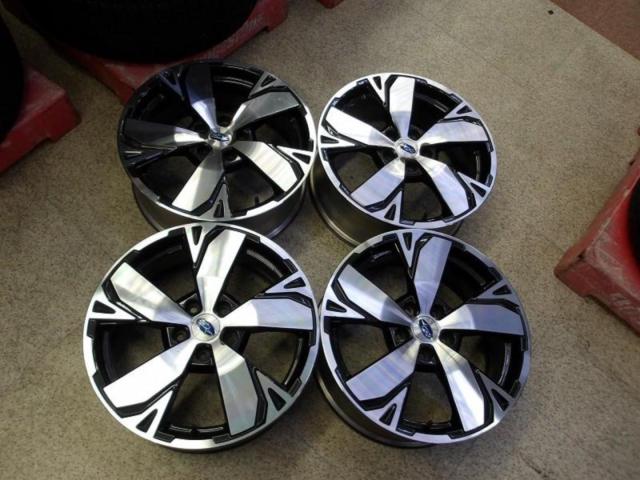 ล้อแท้ซูบารุ (SUBARU) Forester SK series ล้อแท้