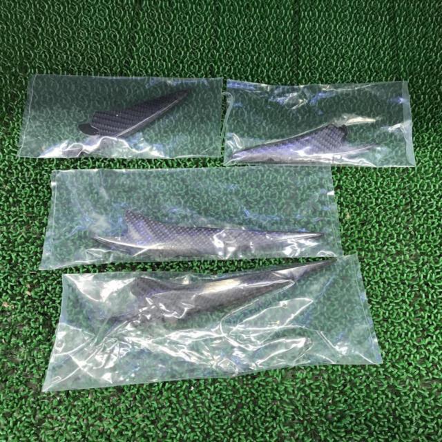 AeroTecJapan DIRect บังโคลนหน้า GR86(ZN8)/BRZ(ZD8)
