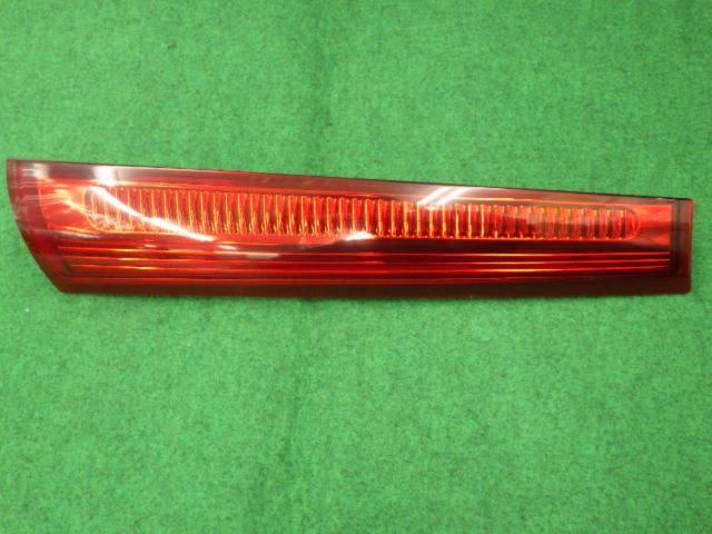 NI2009-3013 Subaru Pleo คิ้วท้ายแท้ด้านขวาเท่านั้น