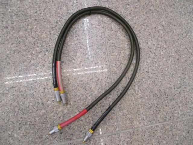 ราคาขาย สาย ACOUSTIC HARMONY RCA คู่