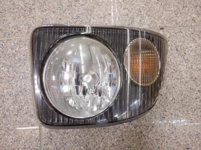 Subaru Pleo/RA1 late ไฟตัดหมอกแท้ด้านซ้ายเท่านั้น (V01173)