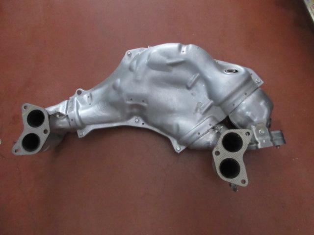 ท่อร่วมไอเสีย SUBARU (V02067)