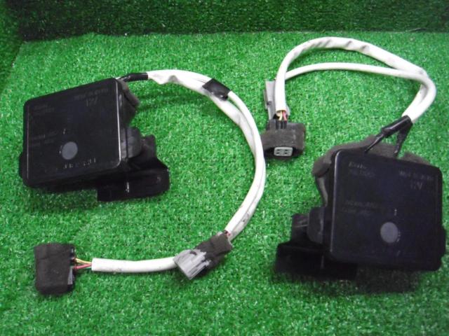 SUBARU ไฟเดย์ไลท์ OP แท้ เฉพาะ 2 ชิ้น V06358