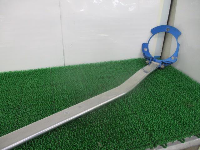 ช่วงล่าง ★Legacy/BH5★CUSCO Oval Shaft Front Tower Bar