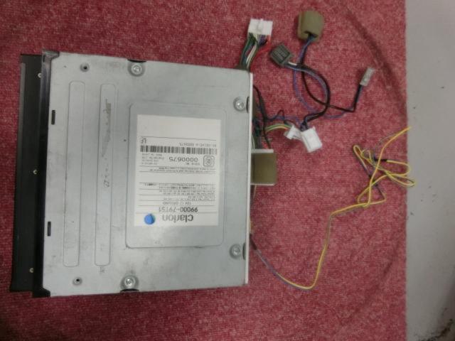 Subaru แท้ OP (SUBARU) Clarion GCX308