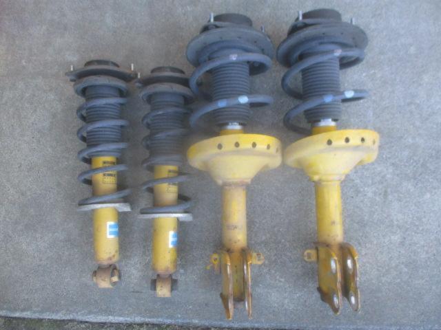 ลดราคาอีก! ชุดช่วงล่าง BILSTEIN ของแท้ SUBARU Legacy