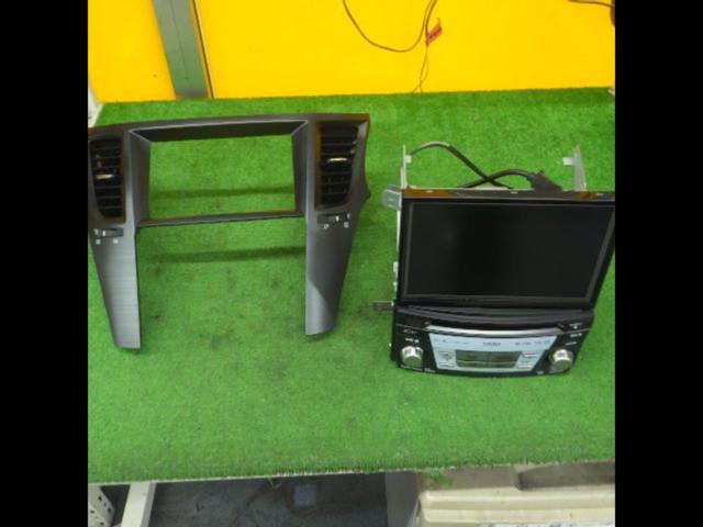 ★ลดราคาจำกัด!★Legacy/BR series★Subaru ของแท้ (SUBARU) KENWOOD HDD การนำทาง FXHA12JEGF2