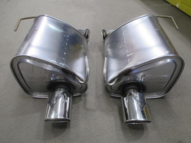 ท่อไอเสียแท้ SUBARU Forester/SK5