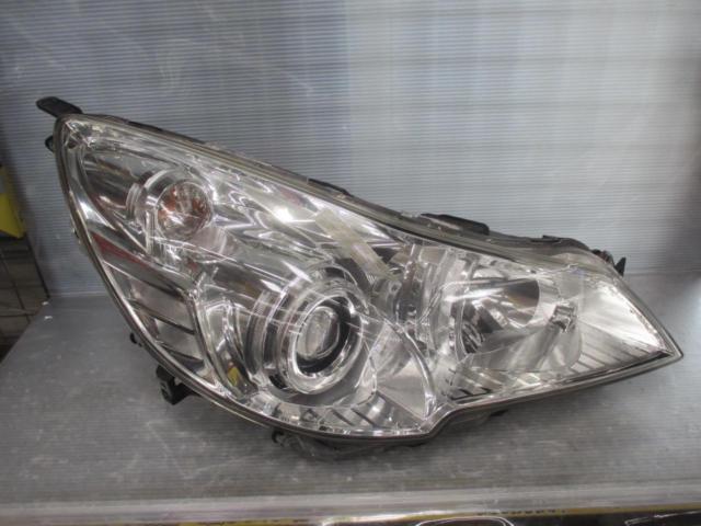 ไฟหน้าแท้ Subaru Legacy/BR9 Early *เฉพาะด้านคนขับ