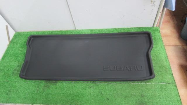 ถาดวางสัมภาระแท้ Subaru Pleo Plus