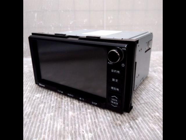 ★สินค้าลดราคาเดือนเมษายน!!★ Subaru Impreza XV นำทางแท้ 86271FJ100