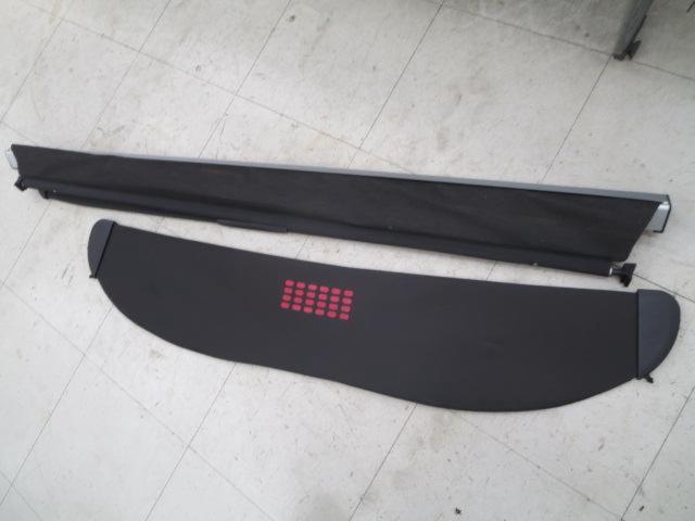 ฝาครอบกระบะท้าย Legacy Touring Wagon BP series ของแท้