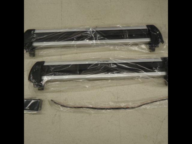 อุปกรณ์เสริมสกี Subaru สแต็คแบน ชนิดกว้าง ไม่ได้ใช้ X02202