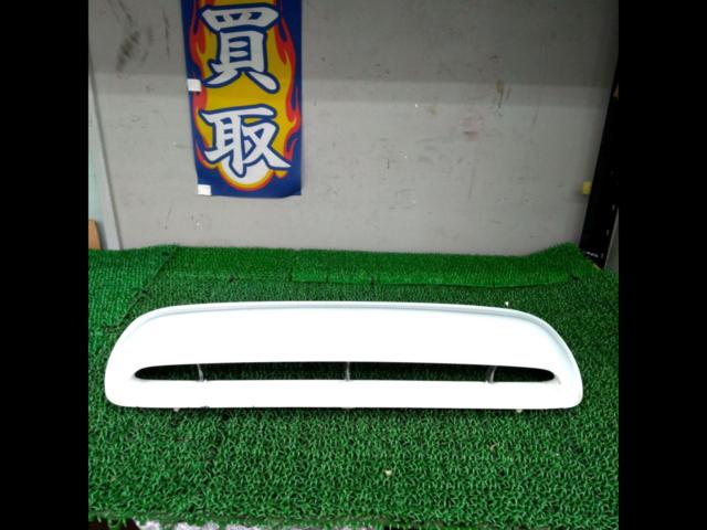 ☆ลดราคา☆ Subaru Impreza/GDA A type ฝากระโปรงหน้าแท้(ฝากระโปรงหน้า)