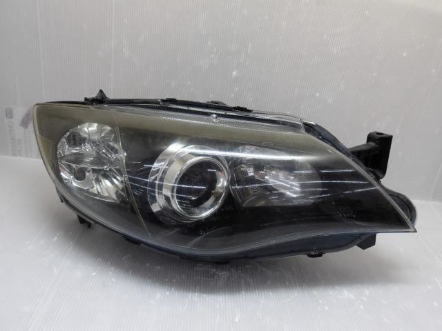 ไฟหน้า HID แท้ Subaru (ขวา) Impreza/GVB
