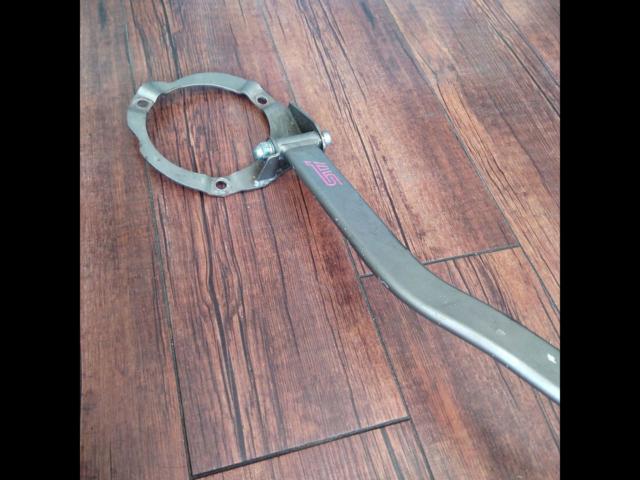 ☆ลดราคา☆บาร์ด้านหน้า STi