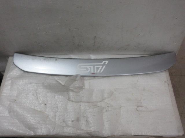 SUBARU STi สปอยเลอร์หลัง (X05417)