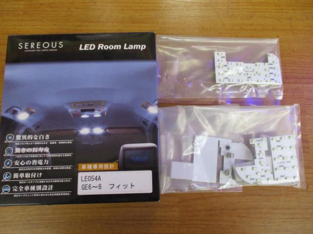 SEREOUS โคมไฟ LED ห้อง LE54A Fit Hybrid GE6~8