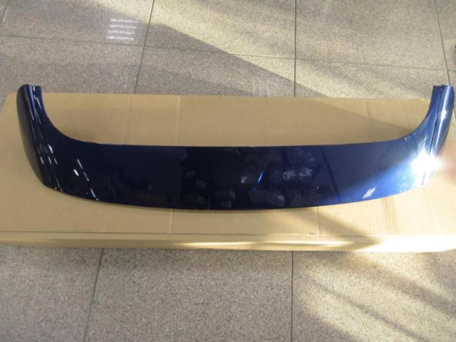 สปอยเลอร์หลังแท้ Impreza แท้ Subaru