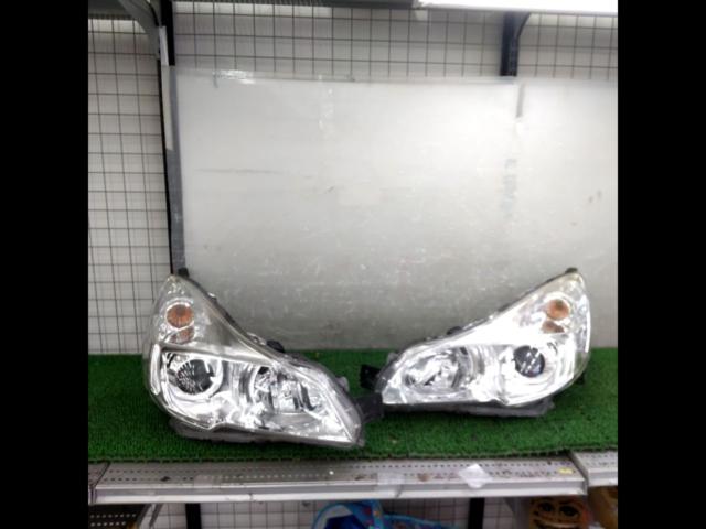 ไฟหน้าซีนอนแท้ Subaru (SUBARU) Legacy Touring/BMG