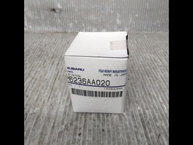 ลูกสูบดิสเบรคแท้ SUBARU 26236AA020