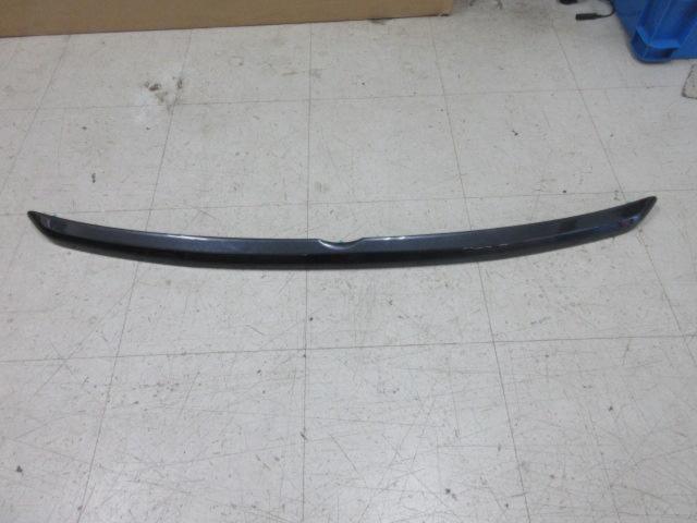 สปอยเลอร์หลังแท้ Subaru WRX S4 (X08518)