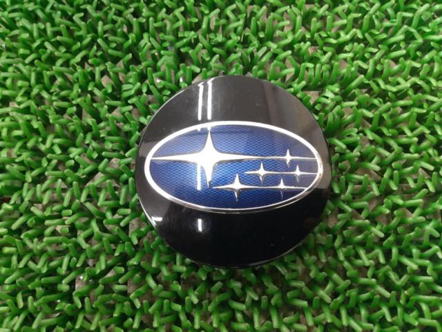 ฝาครอบกลางแท้ SUBARU (ซูบารุ) มีเพียง 1 ชิ้นเท่านั้น