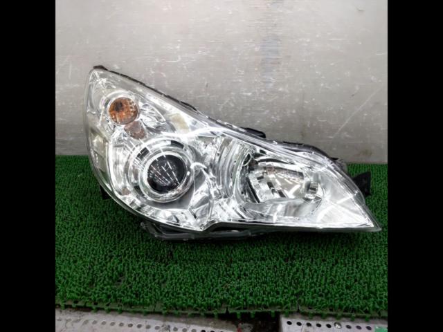 ☆ลดราคา☆ Subaru Legacy Touring Wagon BR9/BRF/BM9 ไฟหน้า HID แท้ *เฉพาะฝั่งคนขับ