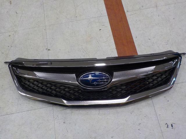 SUBARU Legacy BR9 กระจังหน้าแท้ยุคแรกๆ