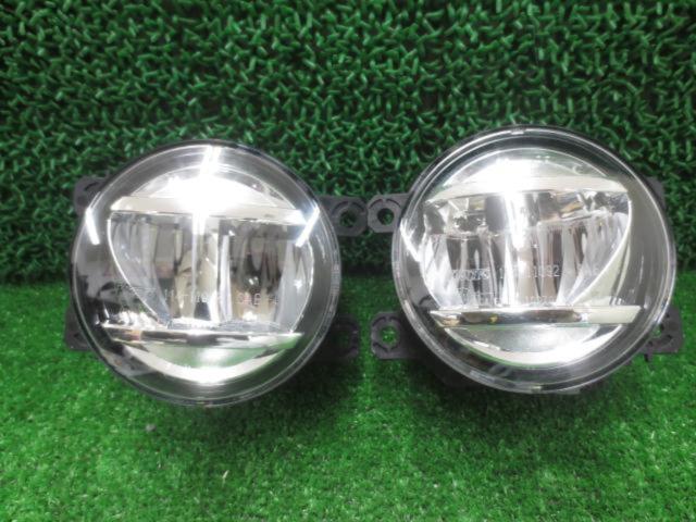 ไฟตัดหมอก LED แท้ Subaru Levorg VM