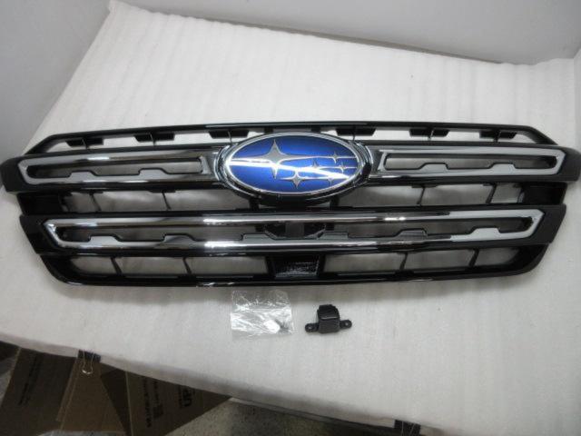 ★ลดราคาจาก 3,000 เยน-★กระจังหน้าแท้ Subaru BT5 Legacy Outback Limited EX รุ่นสุดท้าย