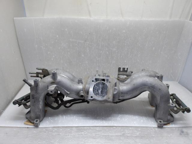ท่อร่วมไอดีแท้ Subaru Impreza WRX/GC8