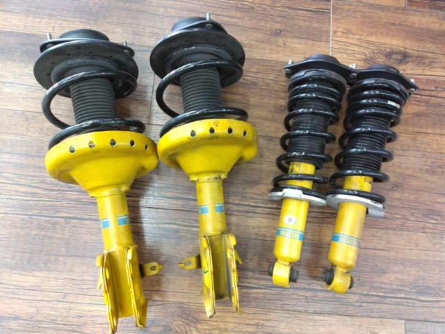 ☆ลดราคา☆ SUBARU Levorg STi/VMG ชุดช่วงล่าง BILSTEIN แท้ + สปริง RS-R