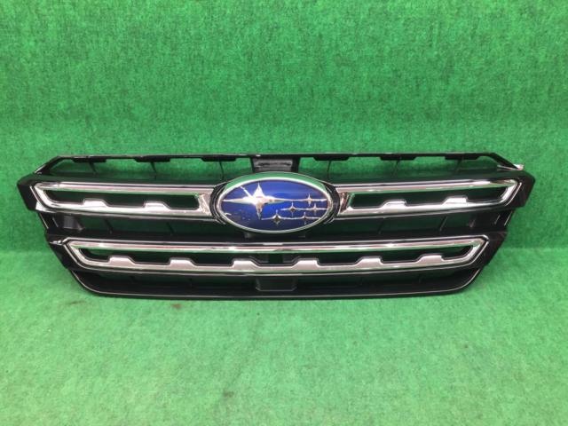 กระจังหน้า Subaru Legacy Outback/BT5 แท้ มีรูกล้อง