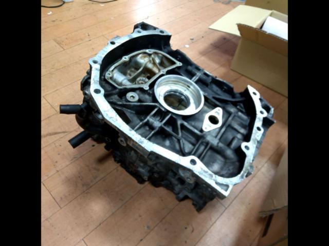 บล็อคเครื่องยนต์ Wakeari SUBARU EJ20 แท้