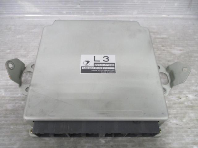 กล่อง ECU Subaru Legacy BH5 แท้