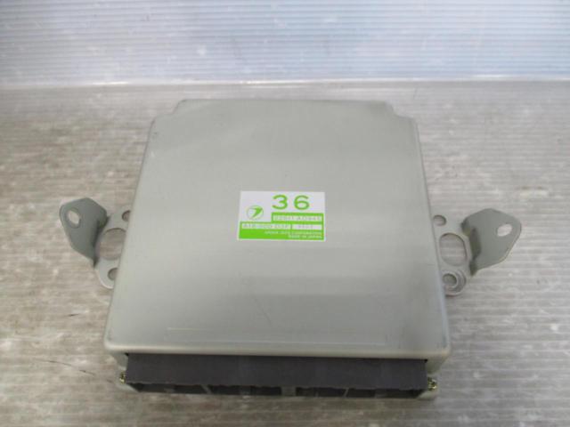 กล่อง ECU Subaru Legacy BH5 แท้