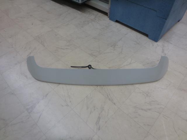 สปอยเลอร์หลังแท้ Subaru Impreza GH7
