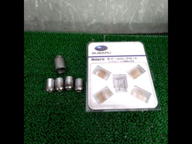 ☆ลดราคา☆ Subaru (SUBARU) McGUARD แท้