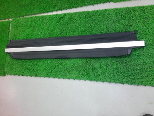 ผ้าคลุมกระบะ SUBARU Legacy Touring Wagon ออปชั่นแท้