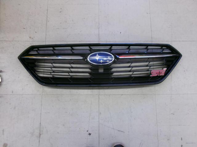 กระจังหน้าแท้ Subaru Levorg (VN5/STi)