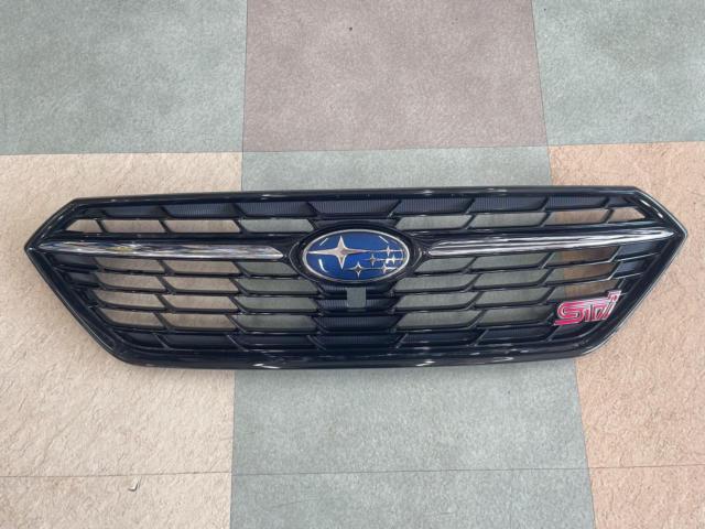 ☆ราคาพิเศษเฉพาะสมาชิกแอปเท่านั้น☆ Subaru VN5 Levorg STI SPORT กระจังหน้าแท้