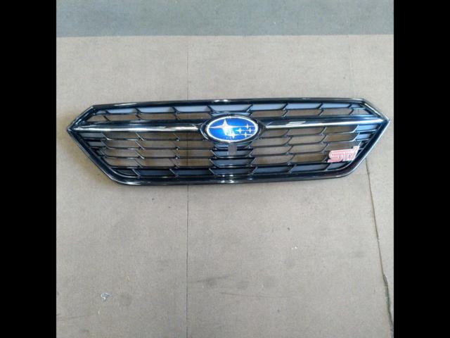 ★ลดราคาเดือนพฤษภาคม★กระจังหน้าแท้ SUBARU Levorg/VN5