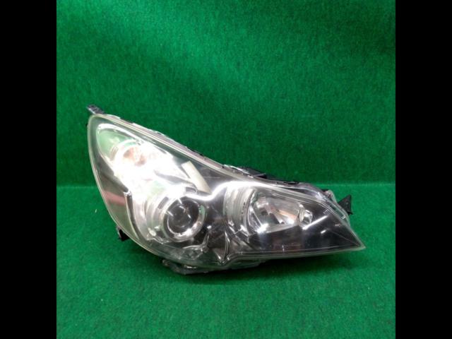ลดราคา ไฟหน้า Subaru HID ฝั่งคนขับ เฉพาะ Legacy BM9