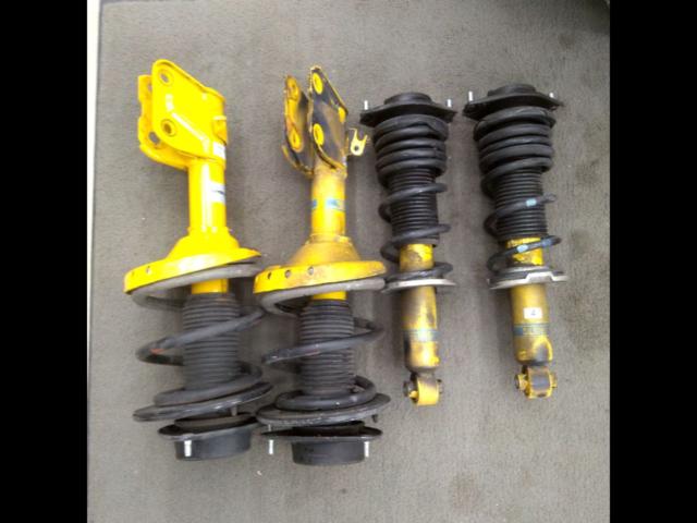 ★ลดราคา!ชุดช่วงล่าง SUBARU BILSTEIN