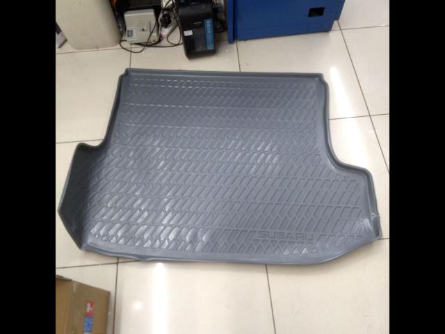 แผ่นรองเก็บสัมภาระ Subaru Legacy Touring Wagon/BR ของแท้