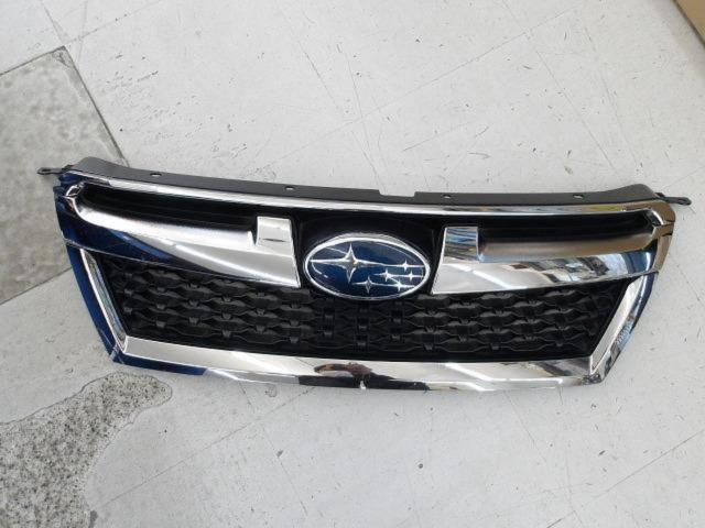 กระจังหน้า Subaru แท้ Legacy B4 BRG รุ่นปลาย